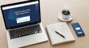 Cold Emailing That Gets Responses: Proven Templates and Strategies