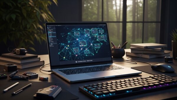 Best Desktop AI Apps for Privacy and Power in 2026