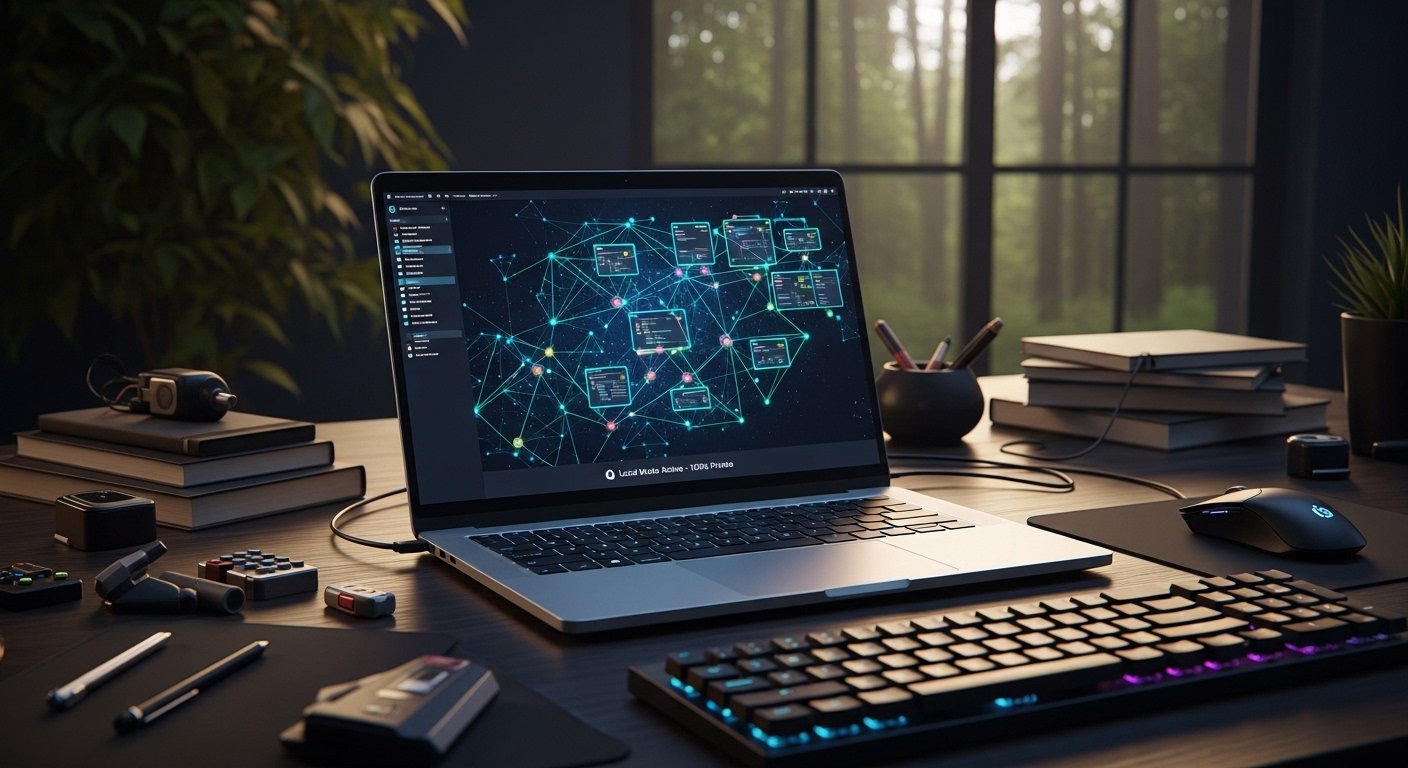 Best Desktop AI Apps for Privacy and Power in 2026