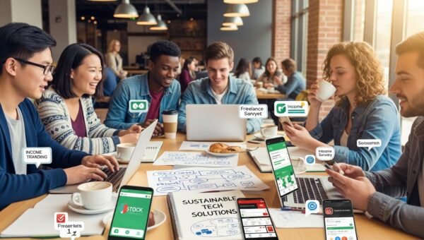 Best Side Hustles for Students 2026: Complete Guide with Implementation Plans