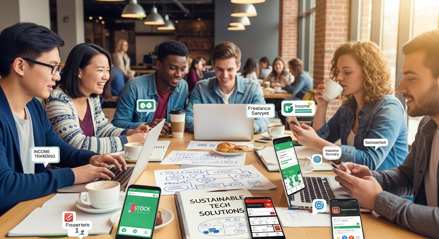 Best Side Hustles for Students 2026: Complete Guide with Implementation Plans