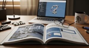 Simulating Robots in Gazebo: A Complete Beginner’s Guide