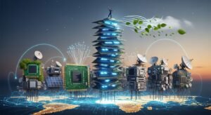 Why Countries Must Stop Depending on Single Technologies