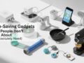 10 Time-Saving Gadgets Most People Don’t Know About