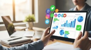 Social Media Marketing on a Zero Budget: Organic Growth That Actually Works