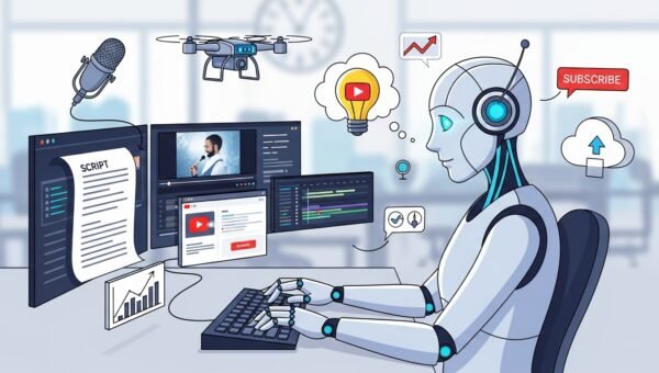 Build an AI Agent to Auto-Create and Publish YouTube Videos