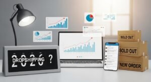 Dropshipping in 2026: Still Profitable or Too Late? The Honest Analysis