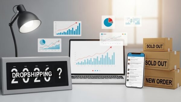 Dropshipping in 2026: Still Profitable or Too Late? The Honest Analysis
