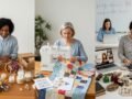 Side Hustles for Women at Home: 20+ Non-Tech Ideas That Actually Pay